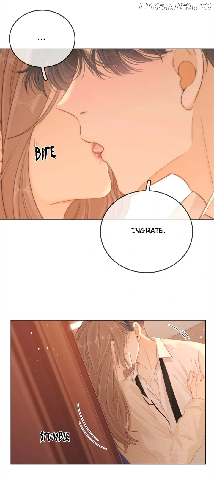 Pretty Woman Chapter 45 - page 14