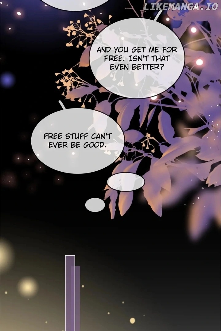 Pretty Woman Chapter 45 - page 17