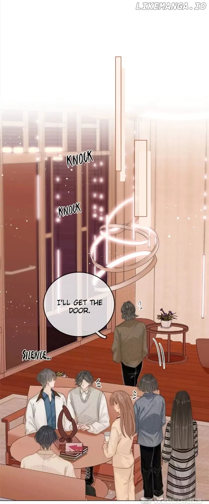 Pretty Woman Chapter 45 - page 2