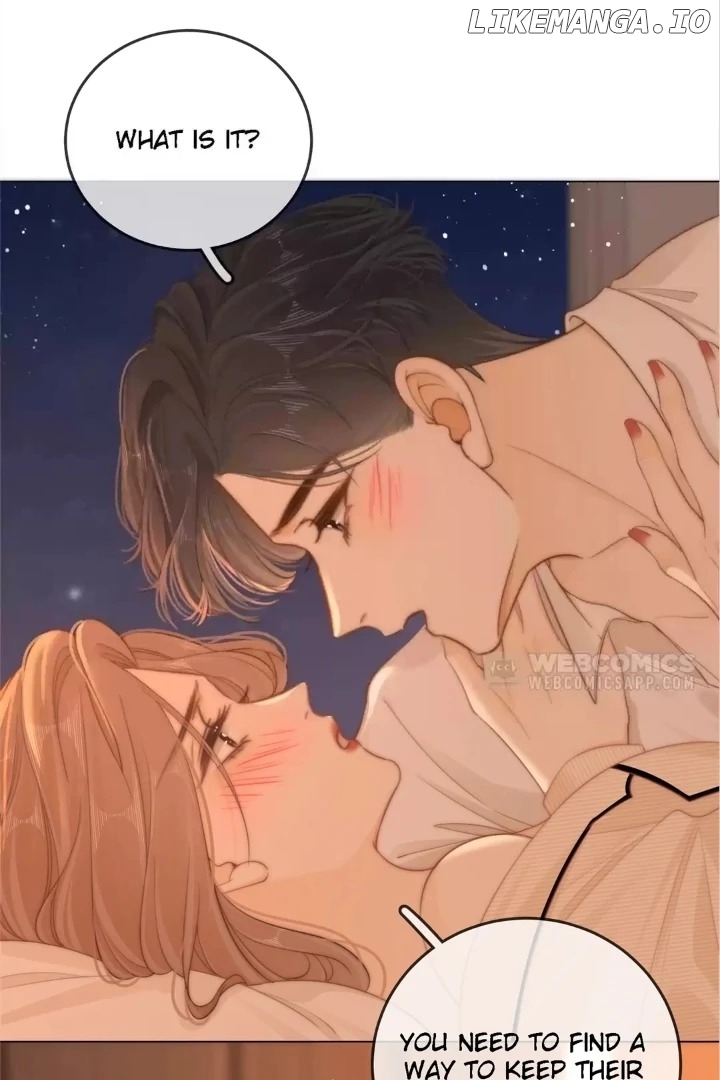 Pretty Woman Chapter 45 - page 20