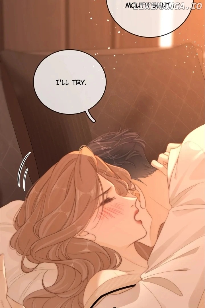 Pretty Woman Chapter 45 - page 21