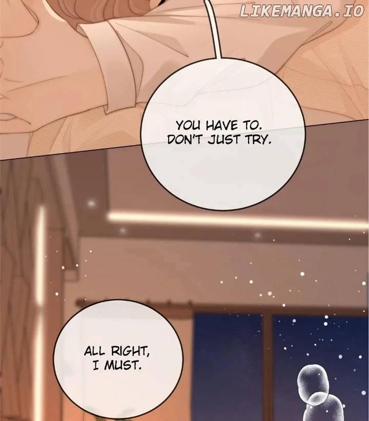 Pretty Woman Chapter 45 - page 22