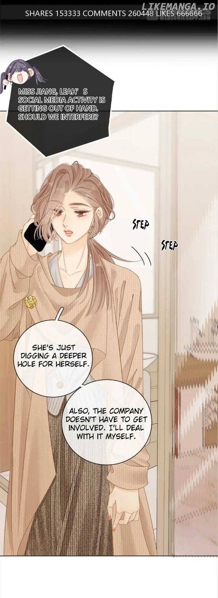 Pretty Woman Chapter 45 - page 25