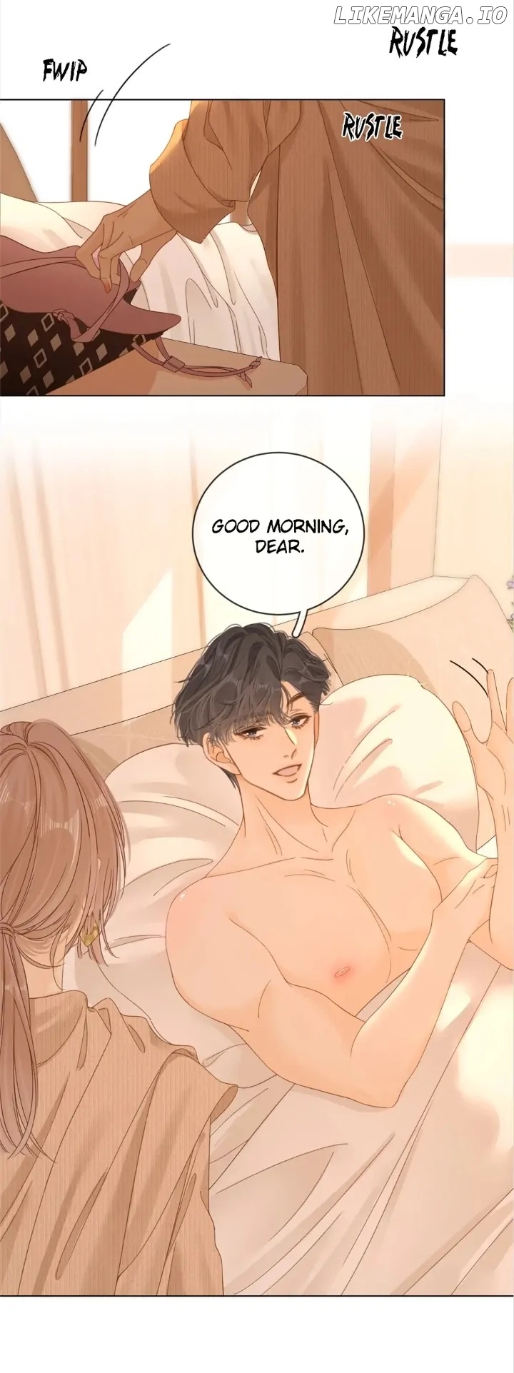 Pretty Woman Chapter 45 - page 26