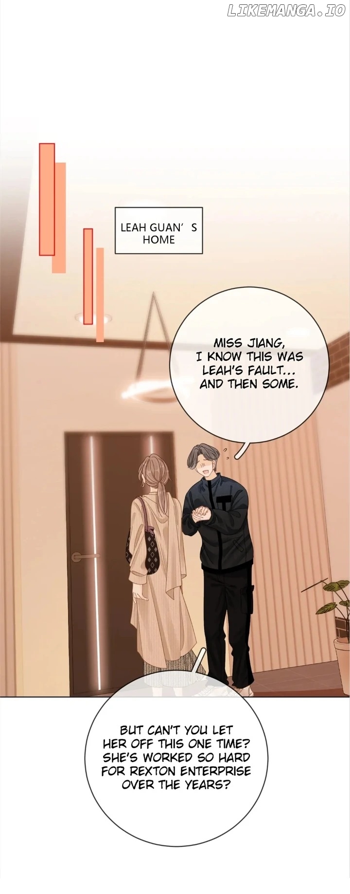Pretty Woman Chapter 45 - page 28