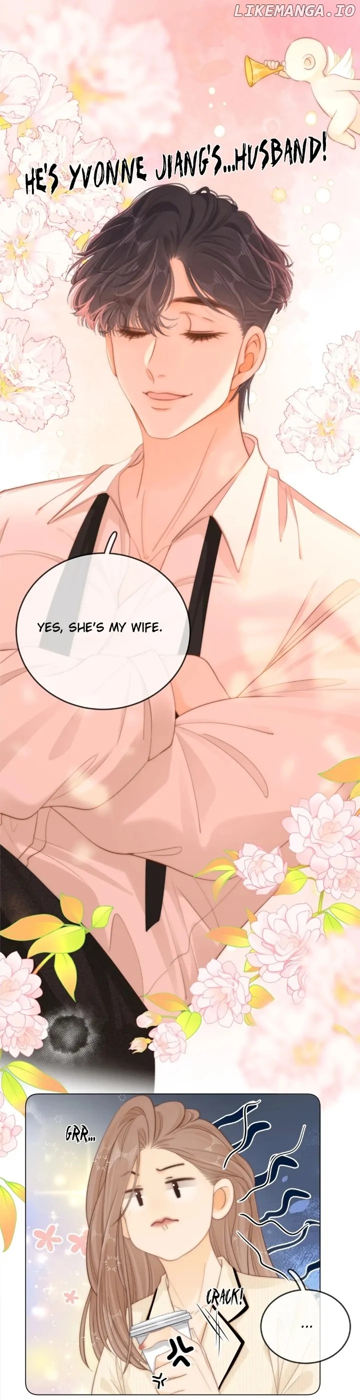 Pretty Woman Chapter 45 - page 6