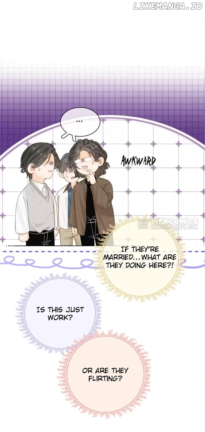 Pretty Woman Chapter 45 - page 7