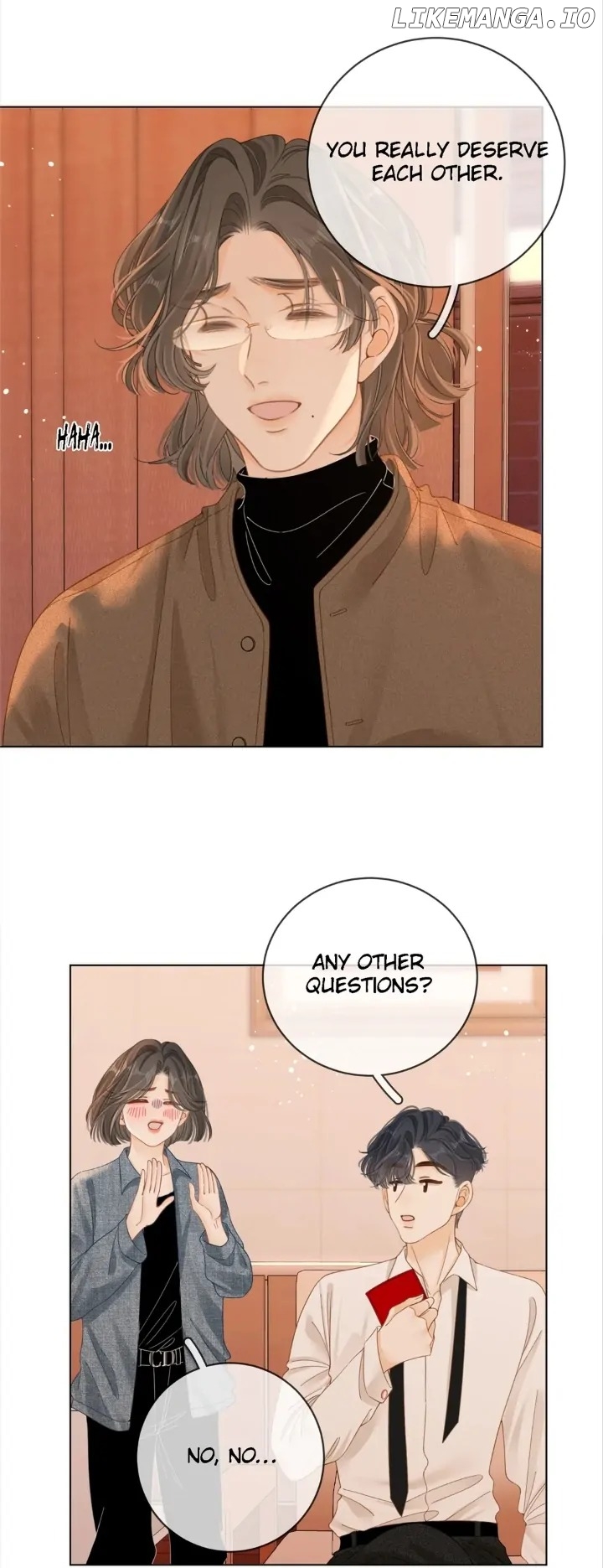 Pretty Woman Chapter 45 - page 8