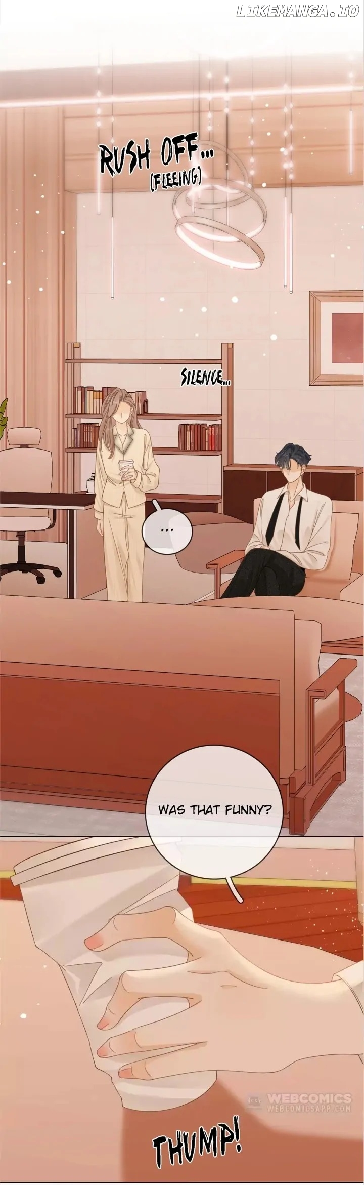 Pretty Woman Chapter 45 - page 9