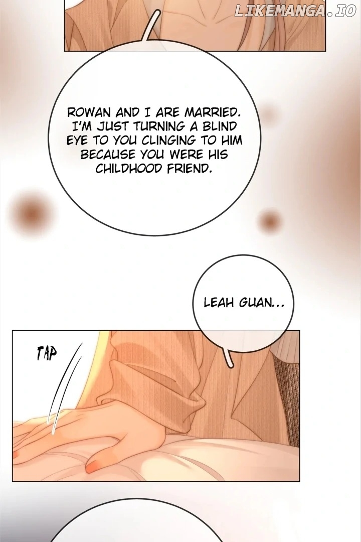 Pretty Woman Chapter 46 - page 7