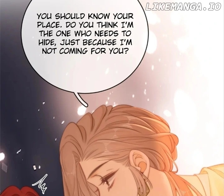 Pretty Woman Chapter 46 - page 8