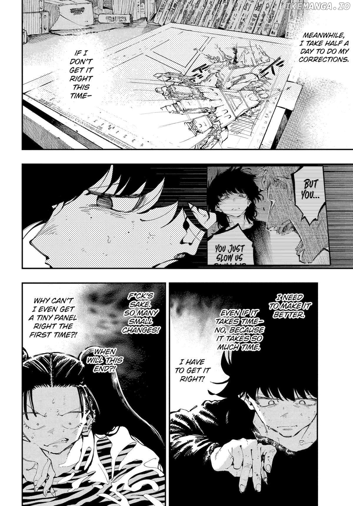 Dragon And Chameleon Chapter 29 - page 4