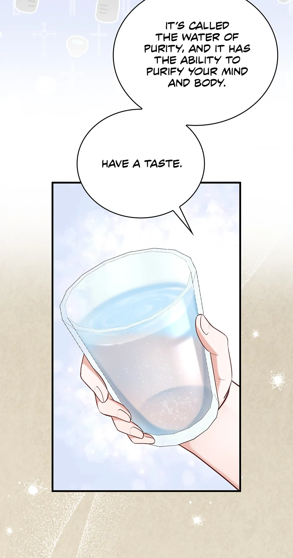 You Are Obsessing Over the Wrong Person, Lord of the Tower! Chapter 54 - page 20