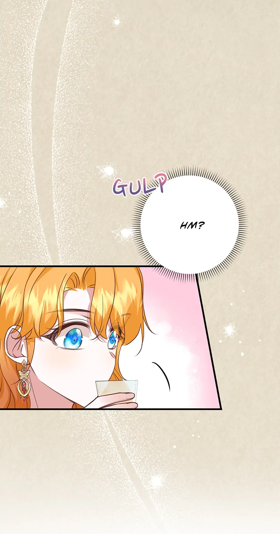 You Are Obsessing Over the Wrong Person, Lord of the Tower! Chapter 54 - page 21