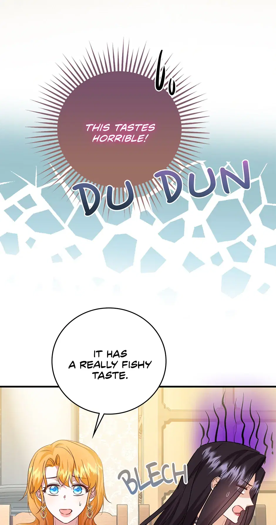 You Are Obsessing Over the Wrong Person, Lord of the Tower! Chapter 54 - page 22