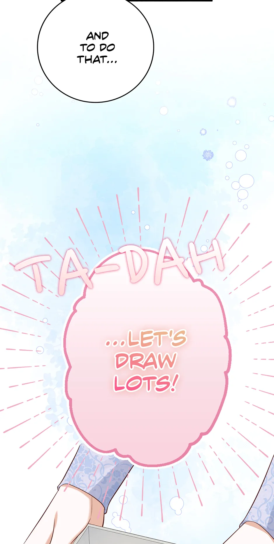You Are Obsessing Over the Wrong Person, Lord of the Tower! Chapter 54 - page 37