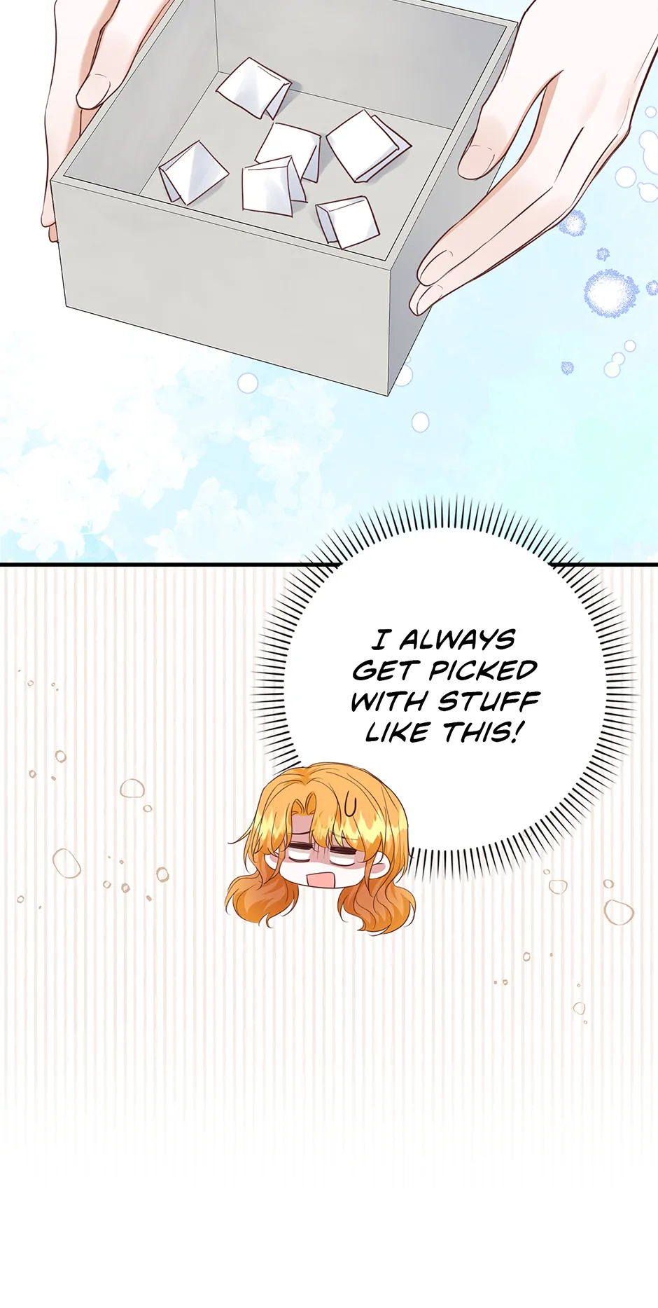 You Are Obsessing Over the Wrong Person, Lord of the Tower! Chapter 54 - page 38