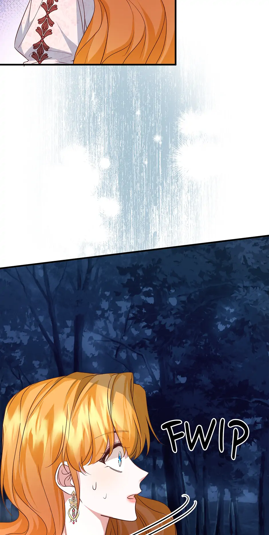 You Are Obsessing Over the Wrong Person, Lord of the Tower! Chapter 54 - page 43