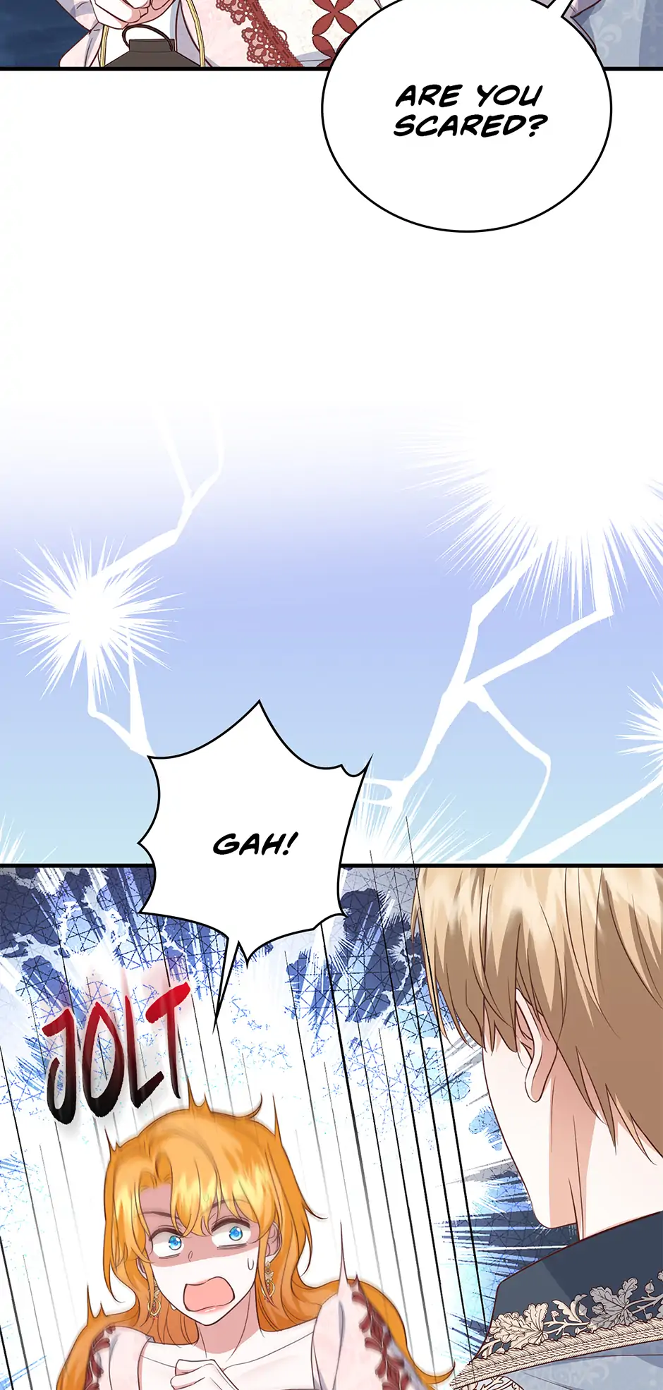 You Are Obsessing Over the Wrong Person, Lord of the Tower! Chapter 54 - page 46