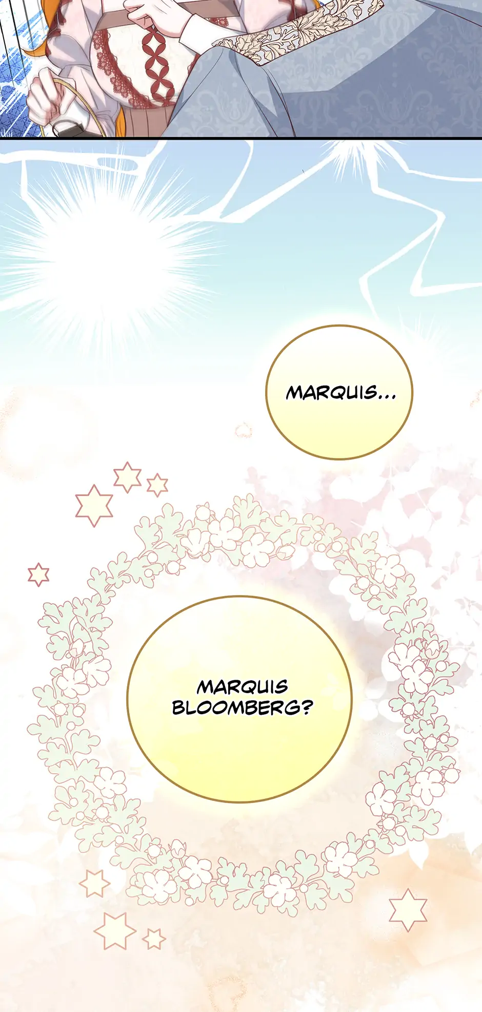You Are Obsessing Over the Wrong Person, Lord of the Tower! Chapter 54 - page 47