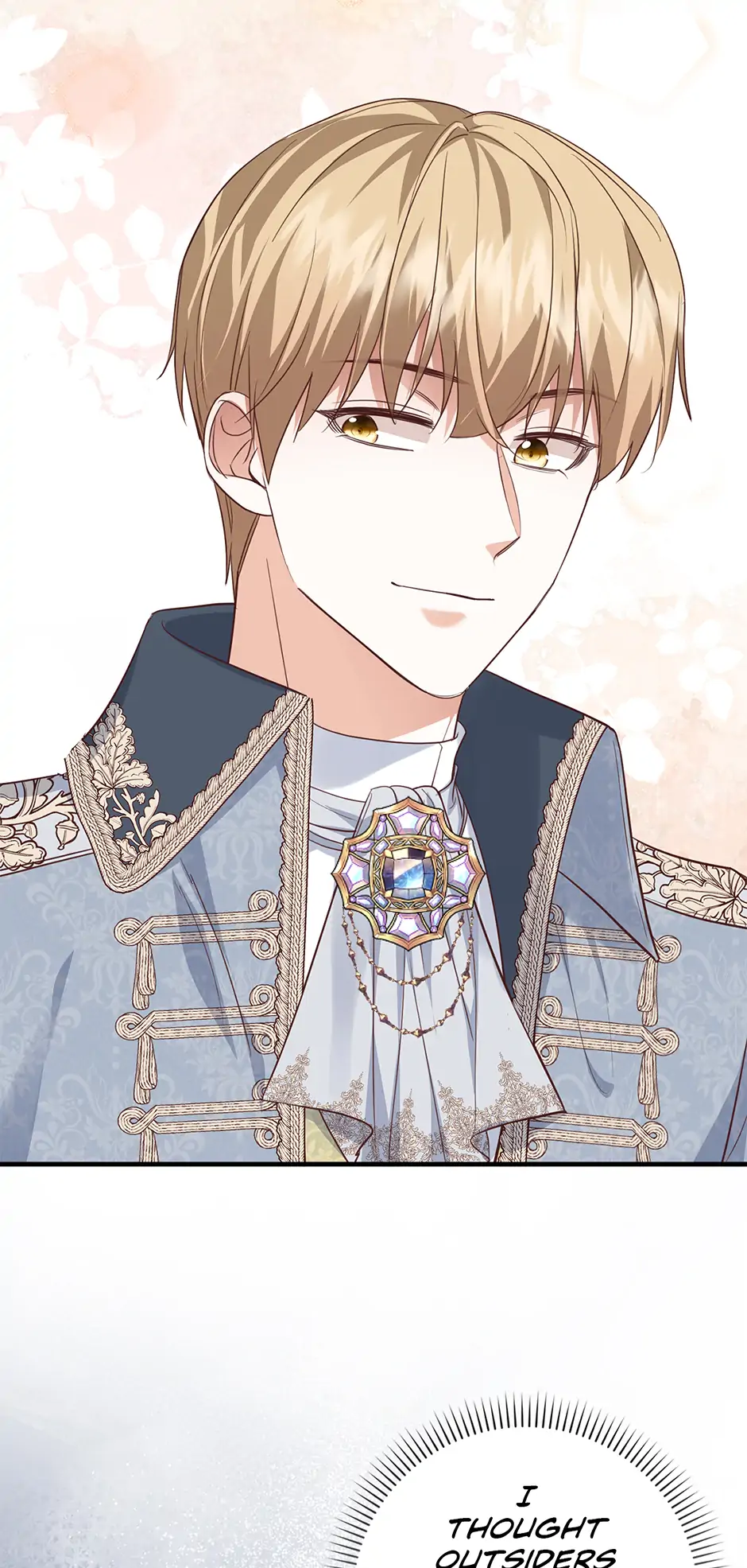 You Are Obsessing Over the Wrong Person, Lord of the Tower! Chapter 54 - page 48
