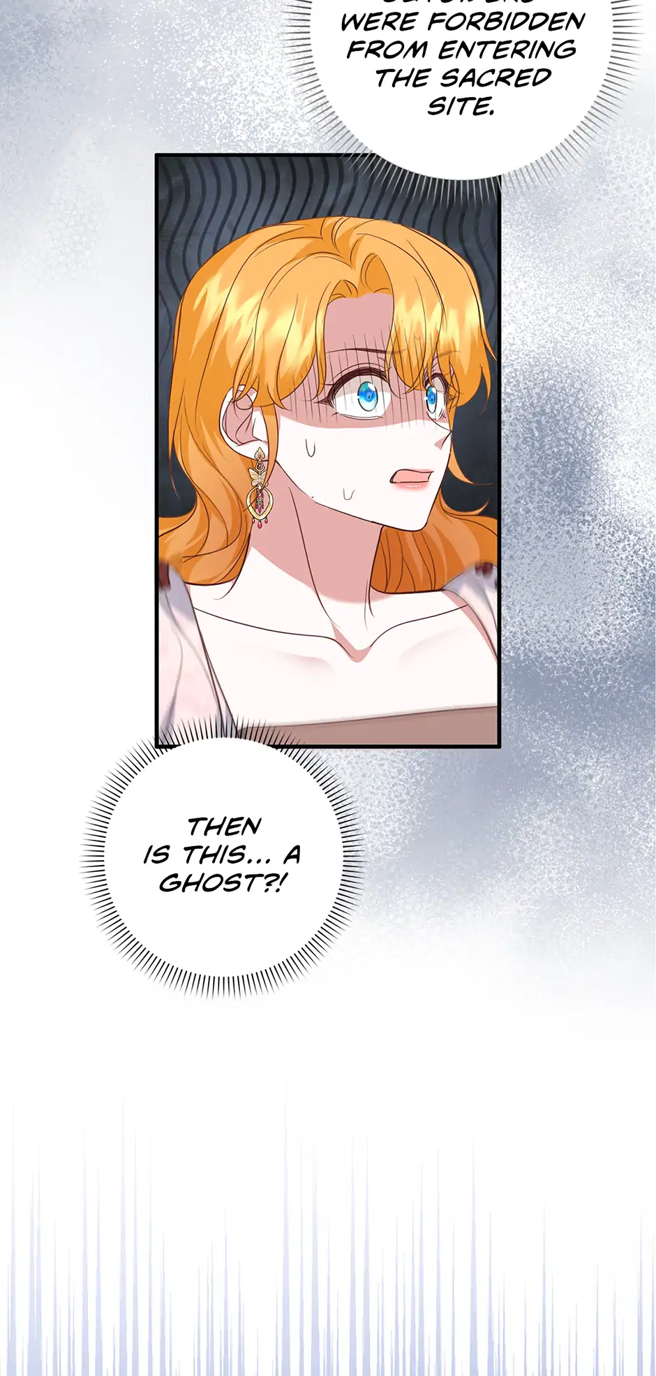 You Are Obsessing Over the Wrong Person, Lord of the Tower! Chapter 54 - page 49