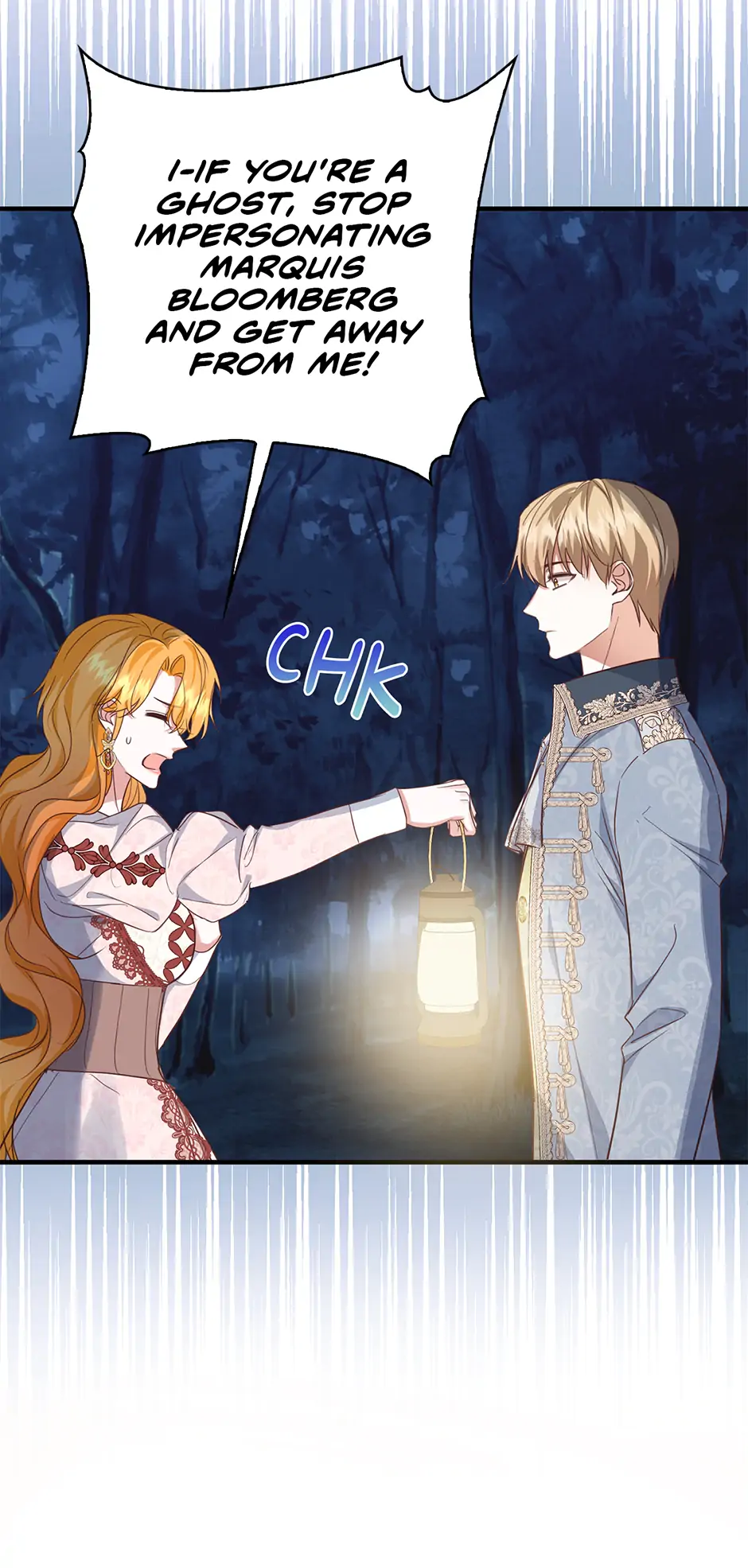 You Are Obsessing Over the Wrong Person, Lord of the Tower! Chapter 54 - page 50