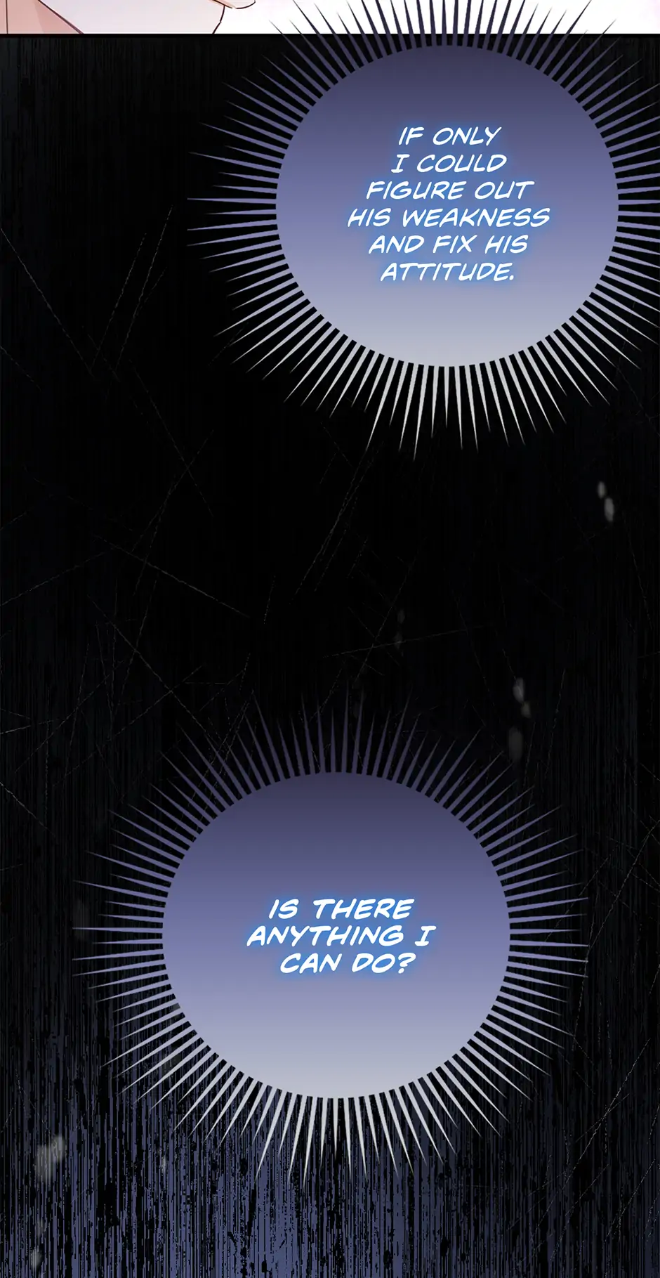 You Are Obsessing Over the Wrong Person, Lord of the Tower! Chapter 54 - page 6