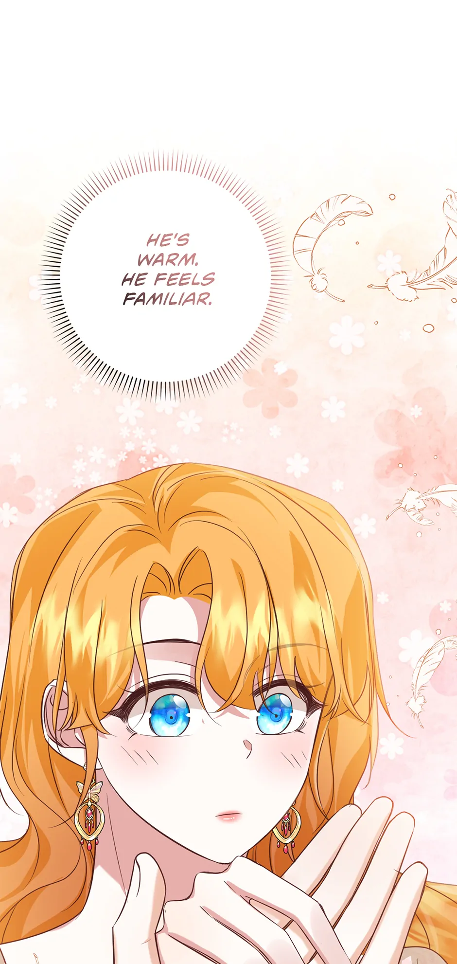 You Are Obsessing Over the Wrong Person, Lord of the Tower! Chapter 54 - page 54