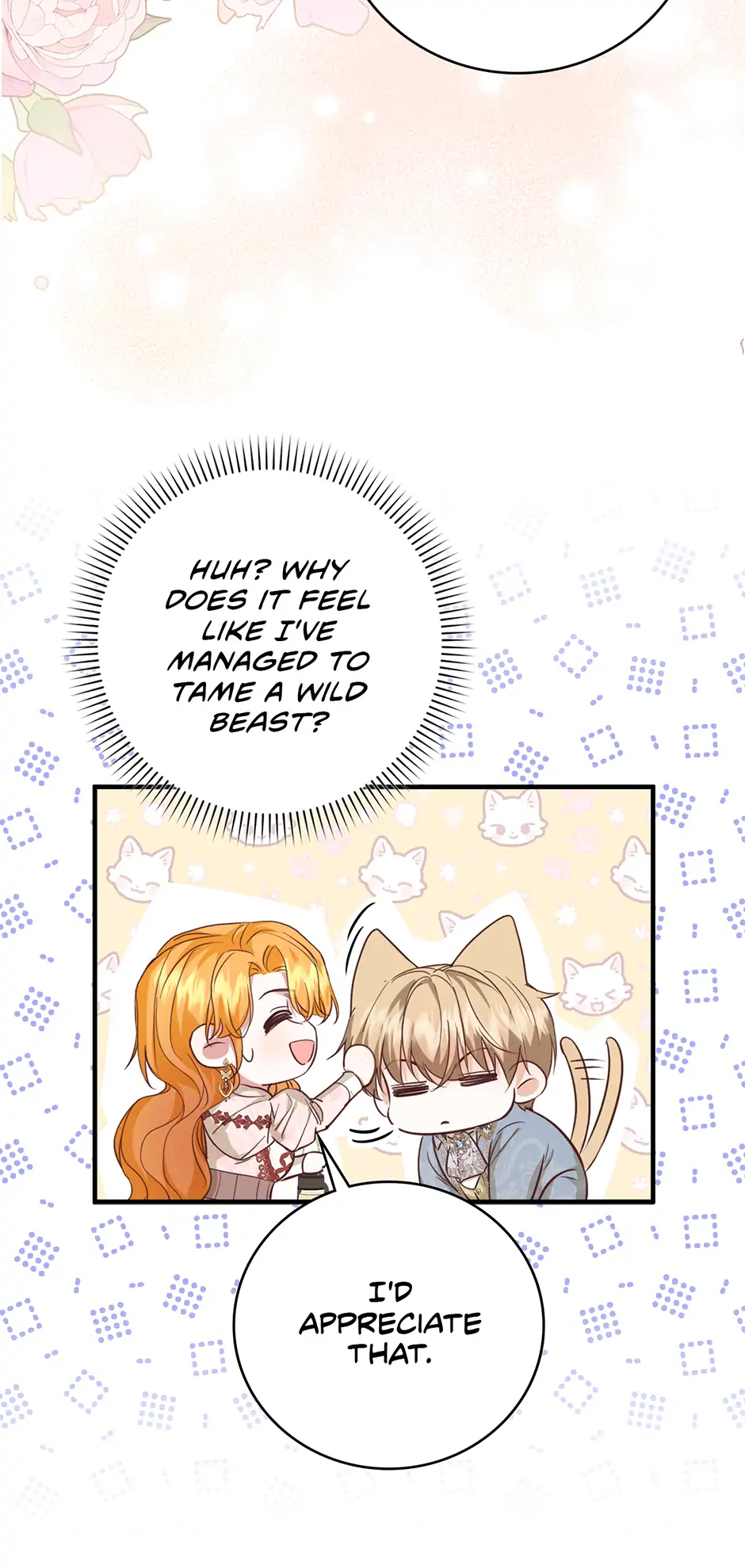You Are Obsessing Over the Wrong Person, Lord of the Tower! Chapter 54 - page 60