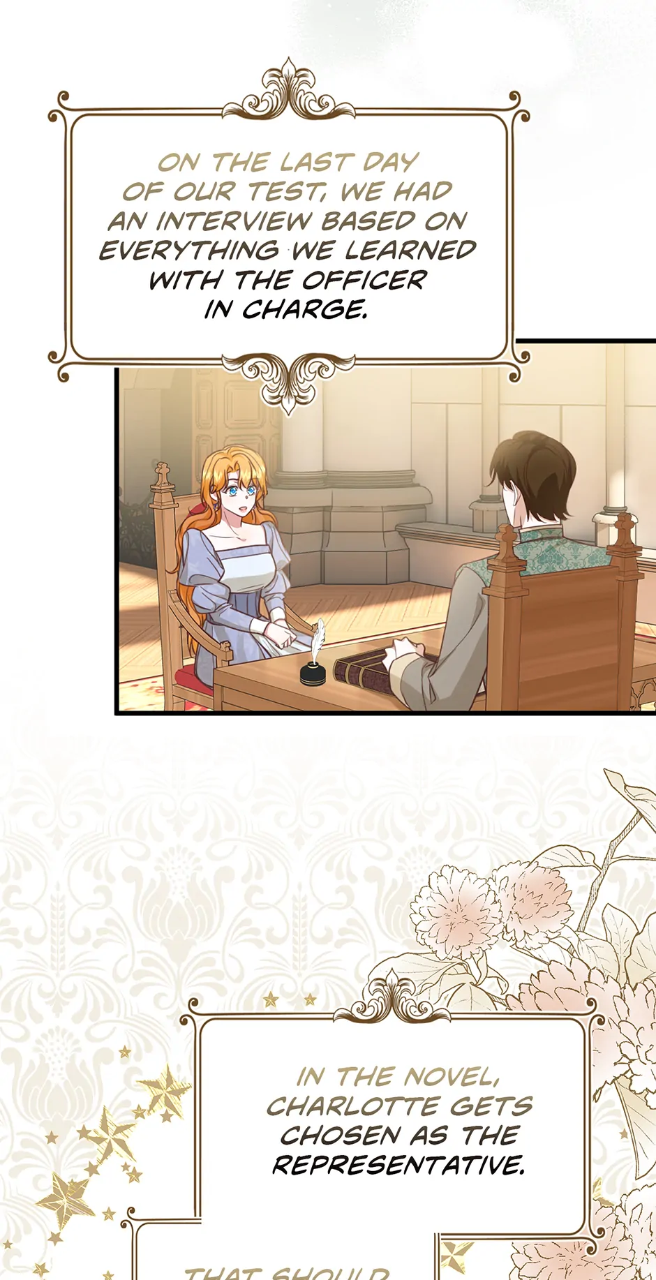 You Are Obsessing Over the Wrong Person, Lord of the Tower! Chapter 54 - page 65