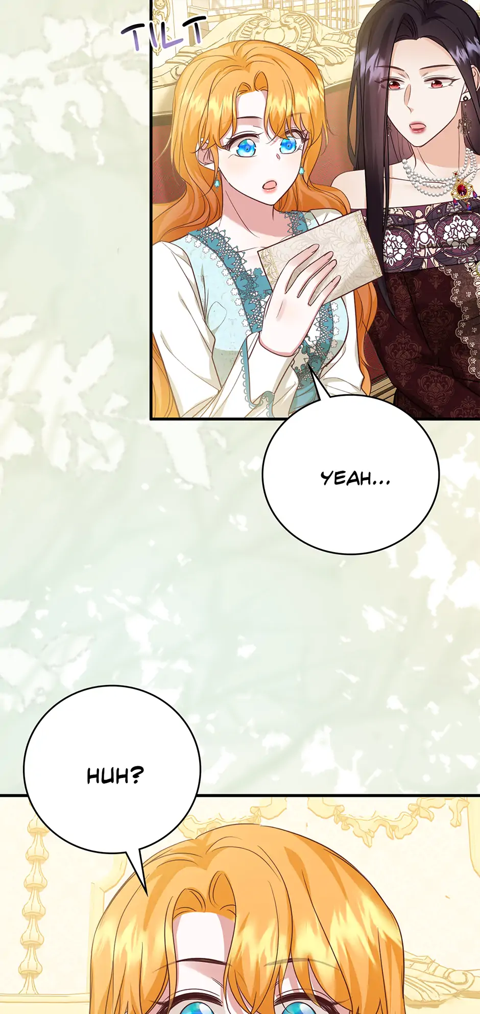 You Are Obsessing Over the Wrong Person, Lord of the Tower! Chapter 54 - page 70
