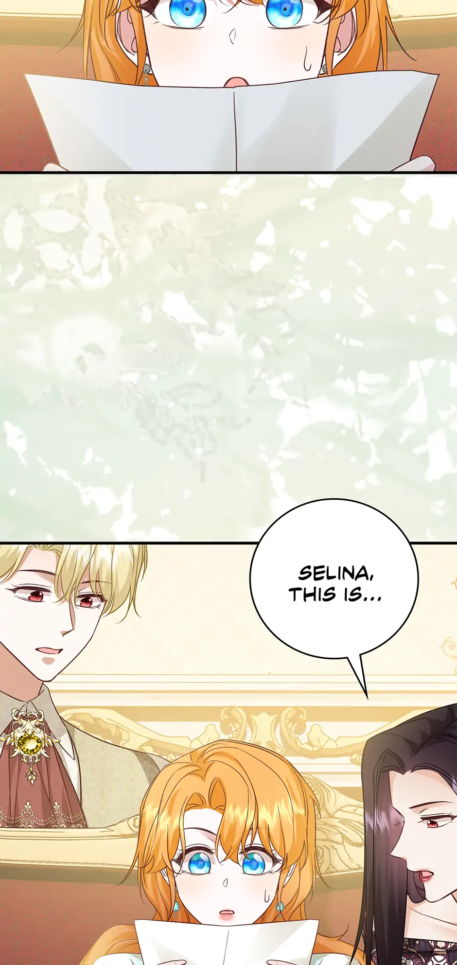 You Are Obsessing Over the Wrong Person, Lord of the Tower! Chapter 54 - page 71