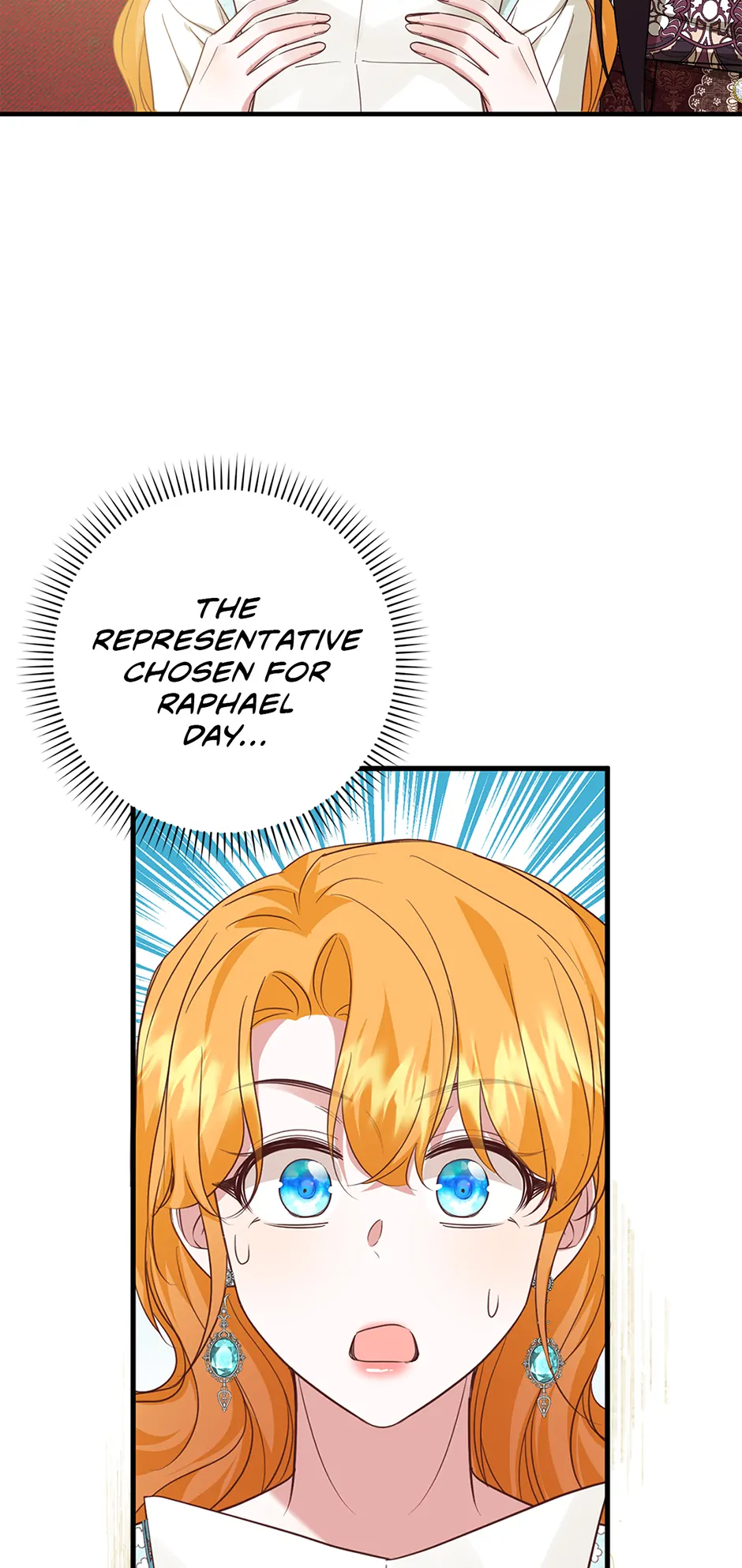You Are Obsessing Over the Wrong Person, Lord of the Tower! Chapter 54 - page 72