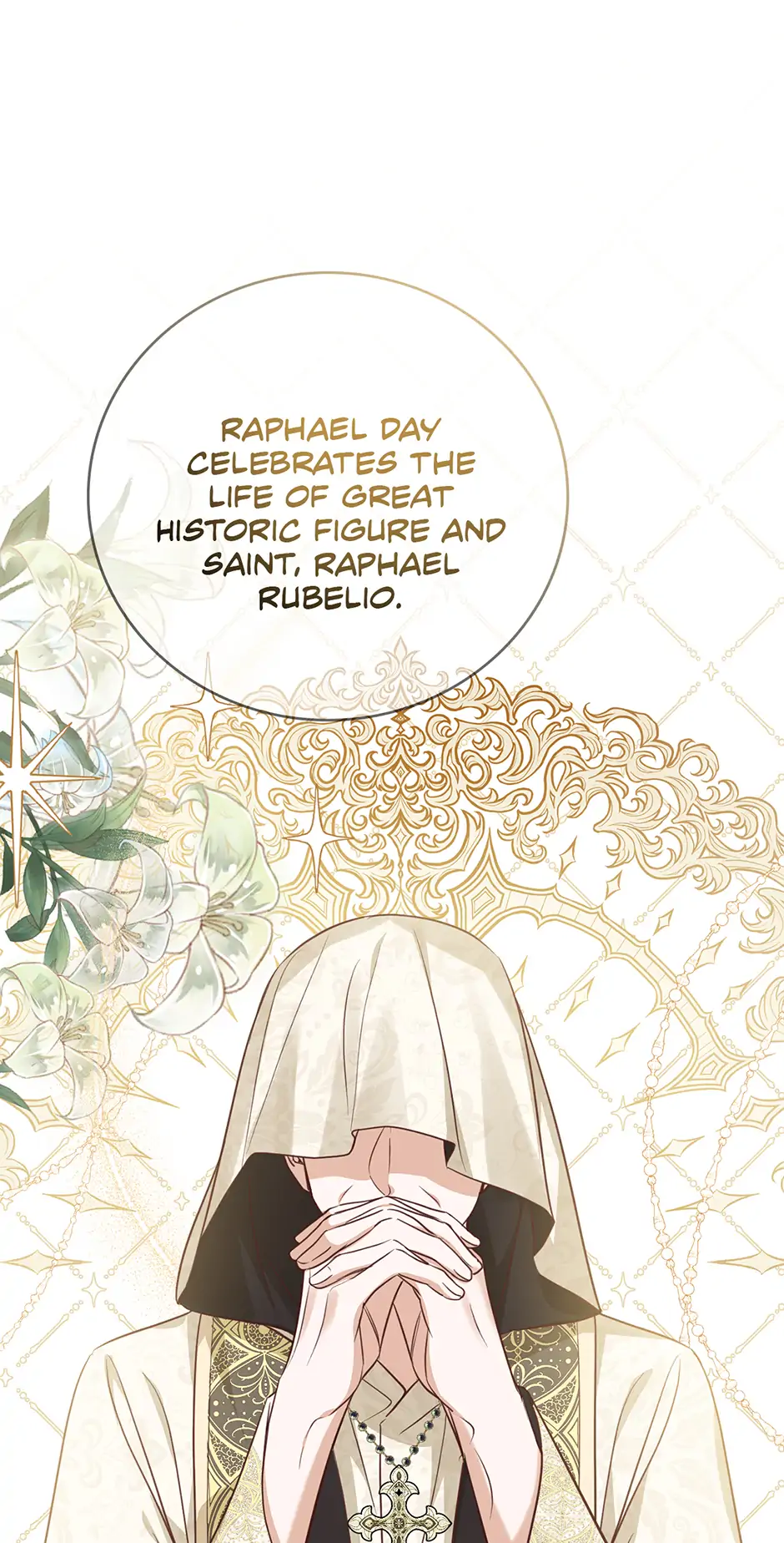 You Are Obsessing Over the Wrong Person, Lord of the Tower! Chapter 54 - page 10