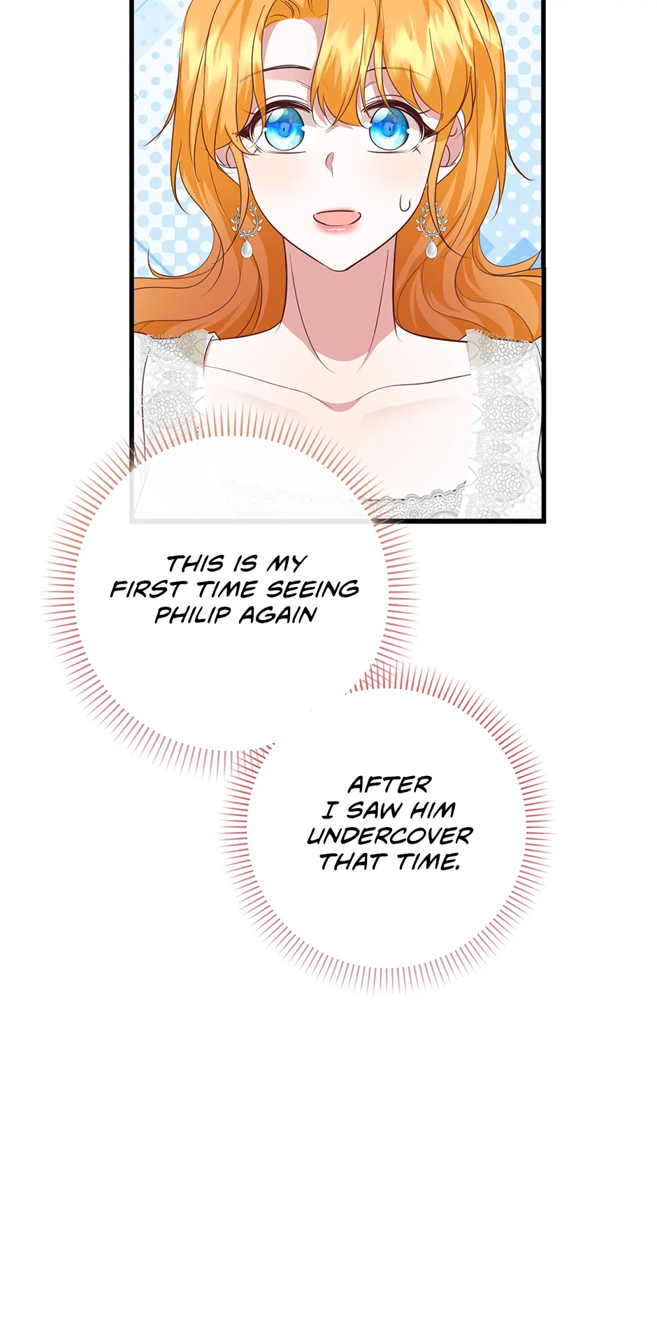 You Are Obsessing Over the Wrong Person, Lord of the Tower! Chapter 55 - page 13