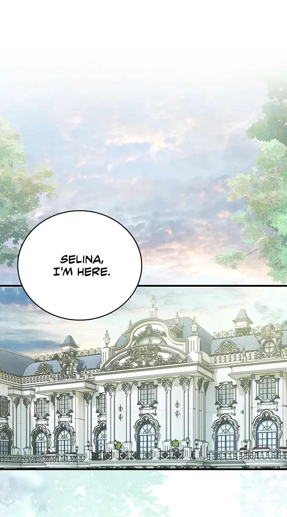 You Are Obsessing Over the Wrong Person, Lord of the Tower! Chapter 55 - page 2