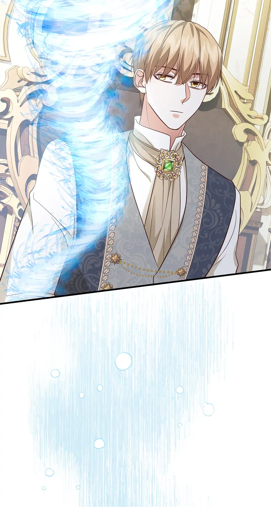 You Are Obsessing Over the Wrong Person, Lord of the Tower! Chapter 55 - page 28