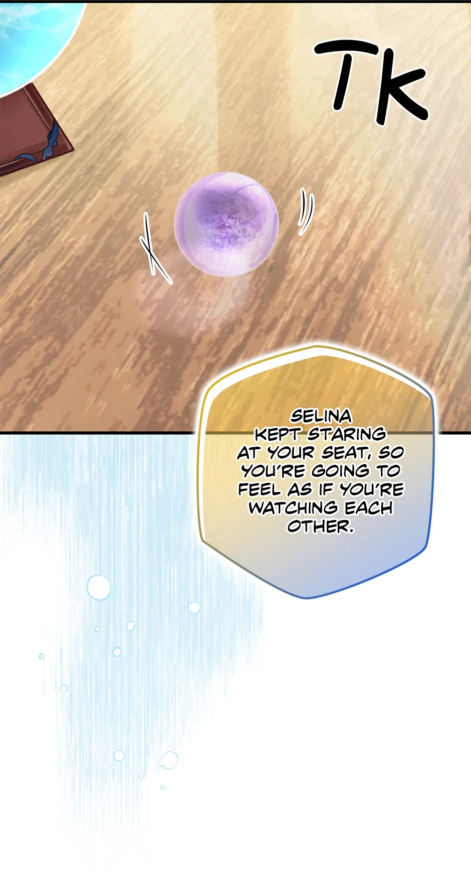 You Are Obsessing Over the Wrong Person, Lord of the Tower! Chapter 55 - page 29