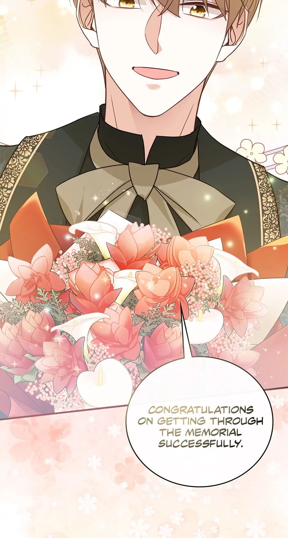 You Are Obsessing Over the Wrong Person, Lord of the Tower! Chapter 55 - page 39