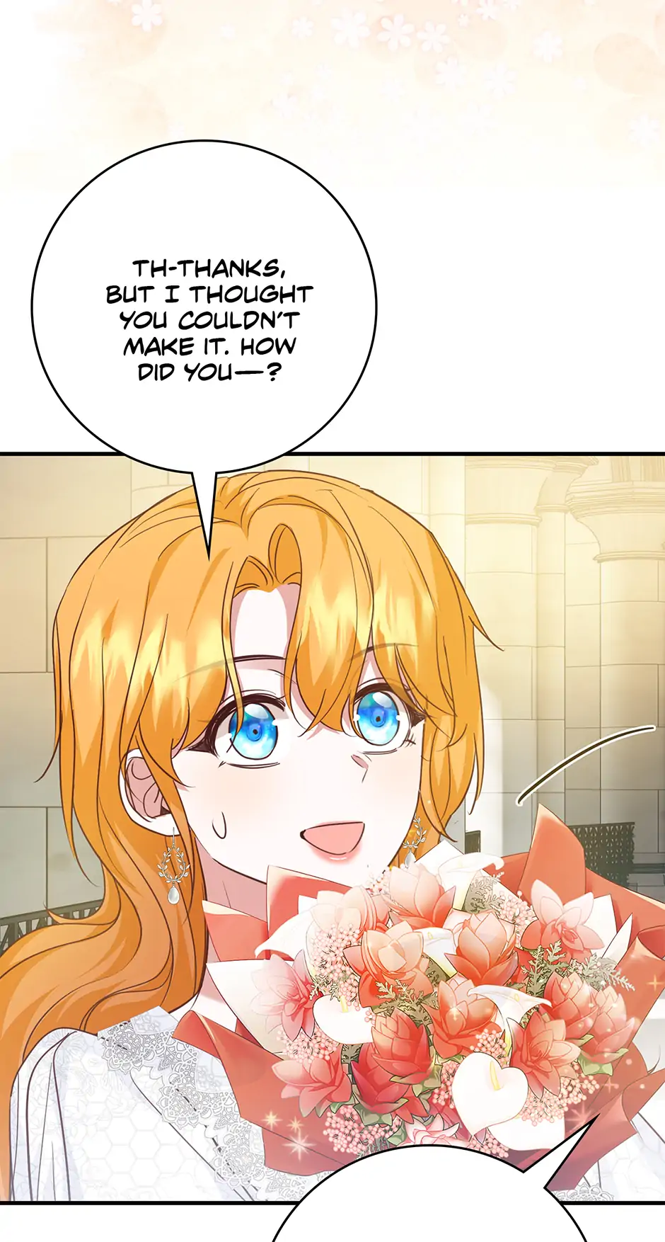 You Are Obsessing Over the Wrong Person, Lord of the Tower! Chapter 55 - page 40