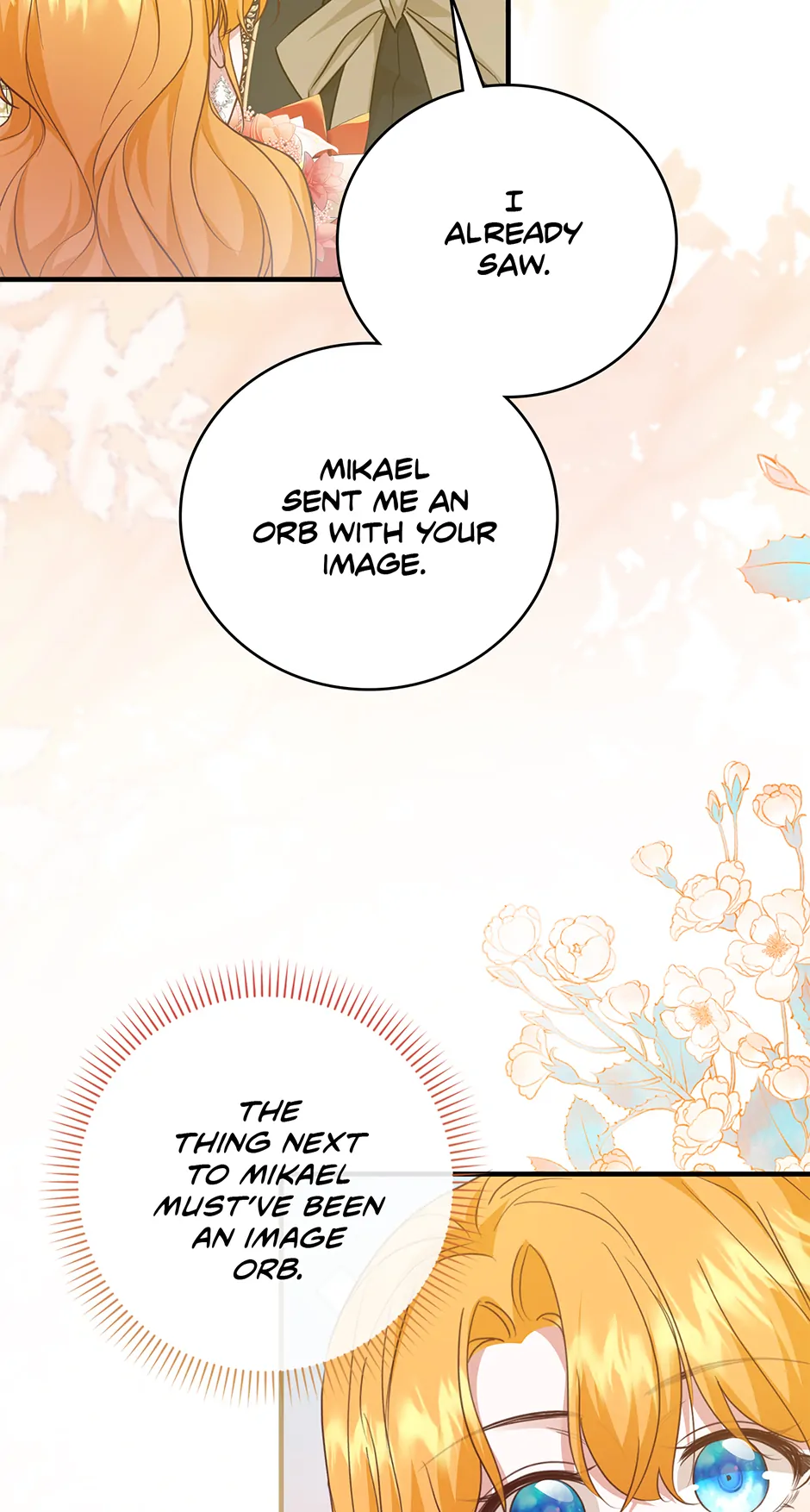You Are Obsessing Over the Wrong Person, Lord of the Tower! Chapter 55 - page 42
