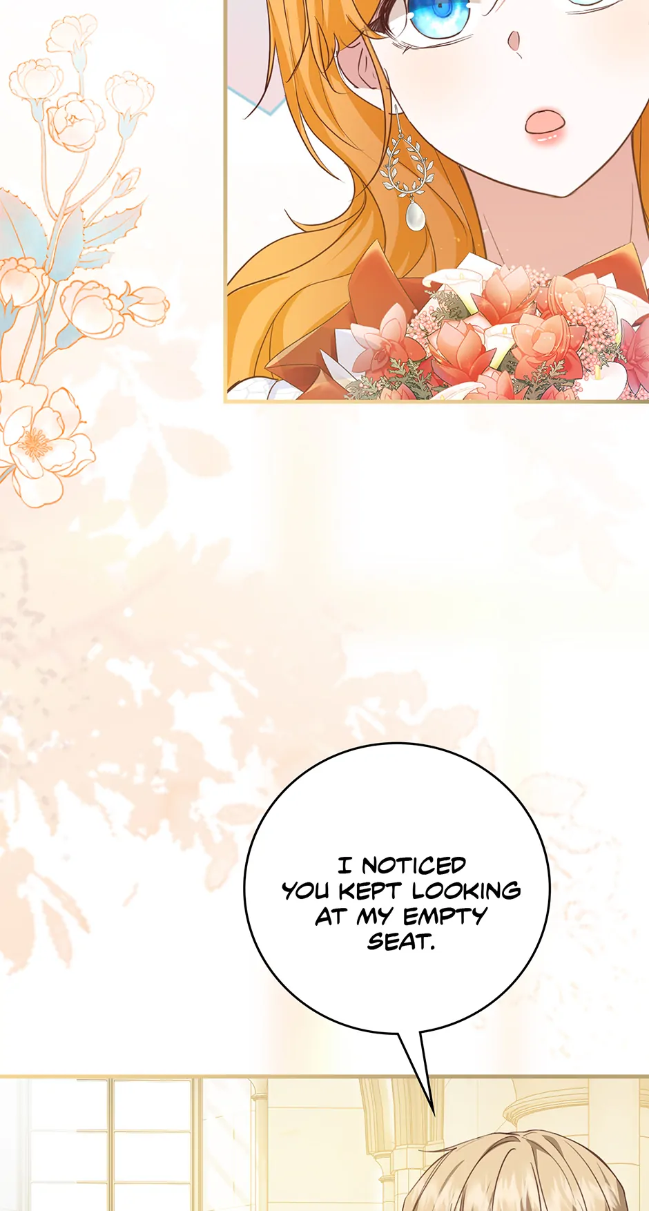 You Are Obsessing Over the Wrong Person, Lord of the Tower! Chapter 55 - page 43