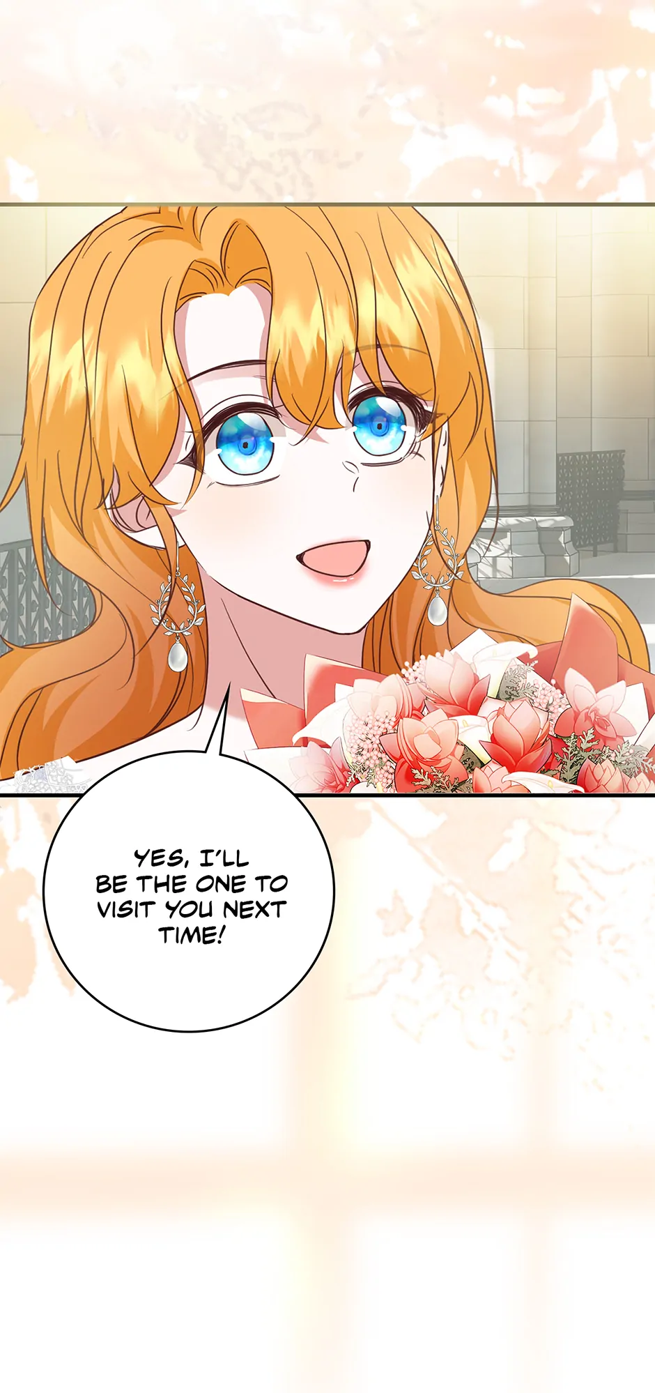 You Are Obsessing Over the Wrong Person, Lord of the Tower! Chapter 55 - page 46