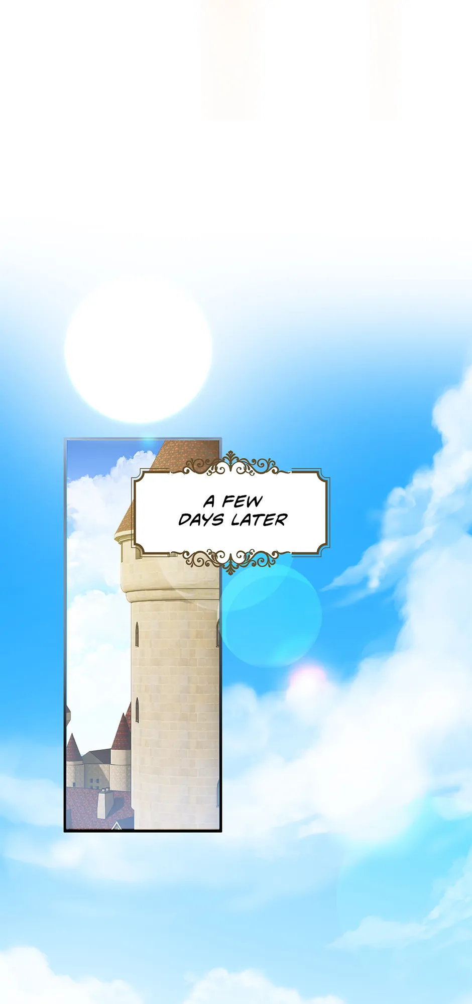 You Are Obsessing Over the Wrong Person, Lord of the Tower! Chapter 55 - page 47