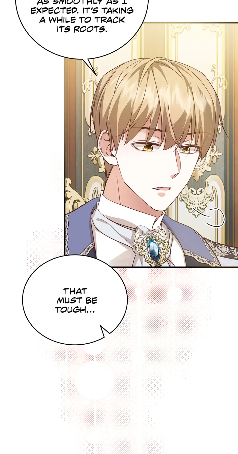 You Are Obsessing Over the Wrong Person, Lord of the Tower! Chapter 55 - page 58