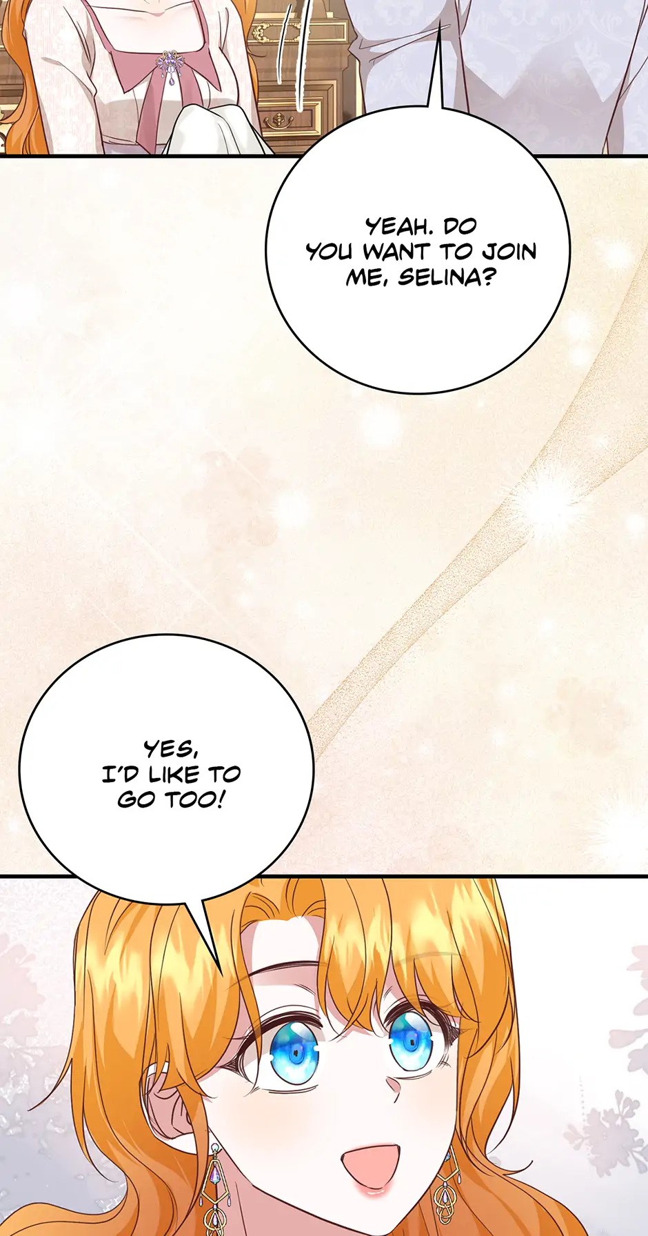 You Are Obsessing Over the Wrong Person, Lord of the Tower! Chapter 55 - page 62
