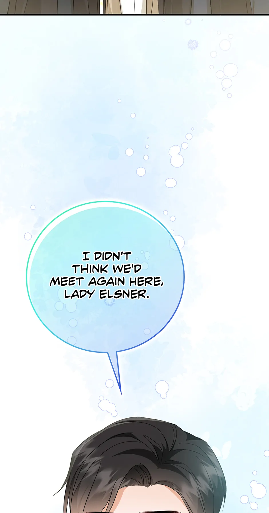 You Are Obsessing Over the Wrong Person, Lord of the Tower! Chapter 55 - page 67