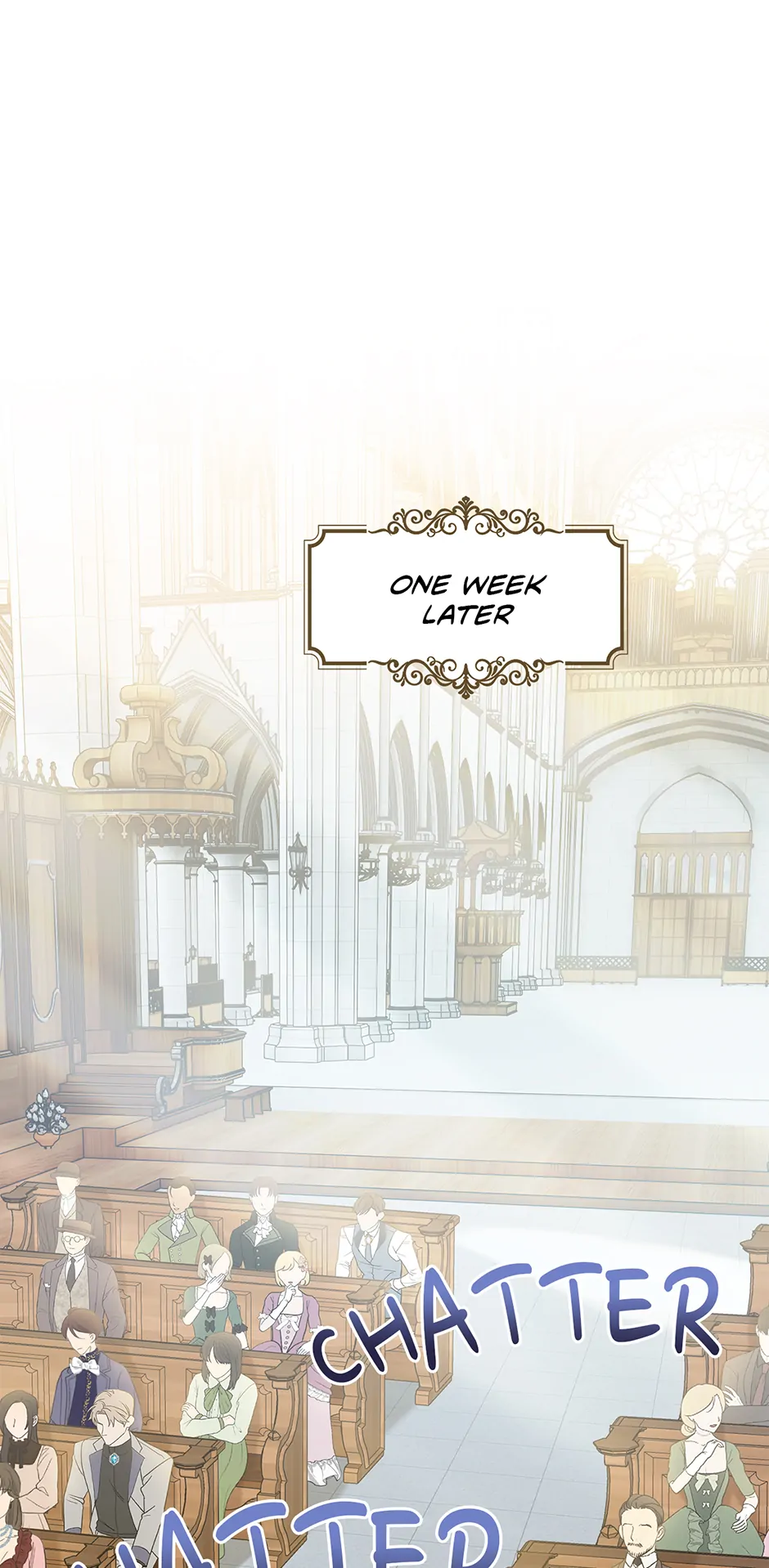 You Are Obsessing Over the Wrong Person, Lord of the Tower! Chapter 55 - page 8