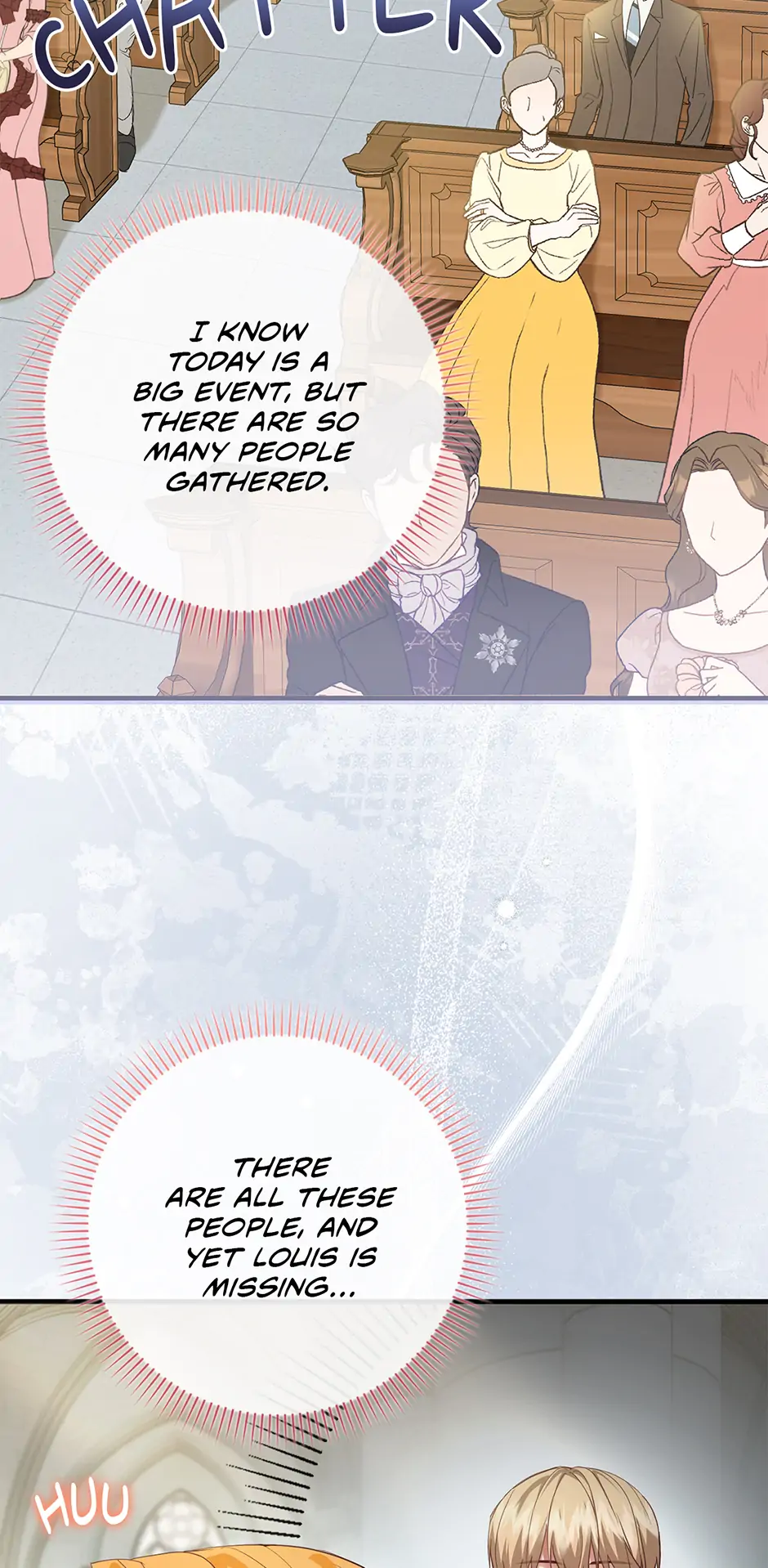 You Are Obsessing Over the Wrong Person, Lord of the Tower! Chapter 55 - page 9
